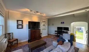 5 of 29 Charming 1 Bed 1 Bath End Unit Condo In Amenity-filled Parkfairfax House for rent in Alexandria, VA