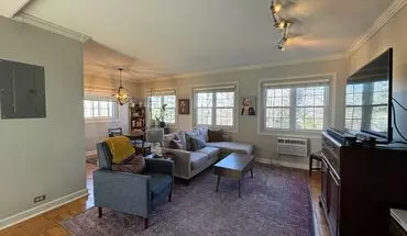 3 of 29 Charming 1 Bed 1 Bath End Unit Condo In Amenity-filled Parkfairfax House for rent in Alexandria, VA