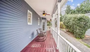 4 of 59 Stunning And Spacious Single Family Home Sitting On A Spacious Lot In Scenic Fowler's Addition House for rent in Falls Church, VA