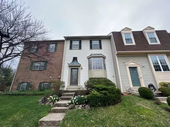Open And Spacious 3 Bedroom 2.5 Bath Townhouse In Beautiful Franklin Farm Foundation Apartment for rent in Herndon, VA