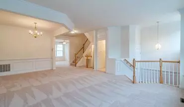 3 of 28 Sun-filled And Spacious 3 Bedroom 2.5 Bathroom Brick Interior Townhome In Much Sought After Potomac Station House for rent in Leesburg, VA