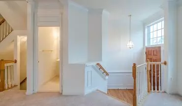 2 of 28 Sun-filled And Spacious 3 Bedroom 2.5 Bathroom Brick Interior Townhome In Much Sought After Potomac Station House for rent in Leesburg, VA