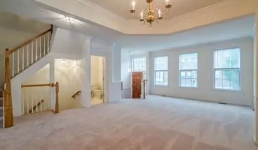 4 of 28 Sun-filled And Spacious 3 Bedroom 2.5 Bathroom Brick Interior Townhome In Much Sought After Potomac Station House for rent in Leesburg, VA