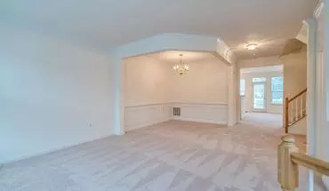 5 of 28 Sun-filled And Spacious 3 Bedroom 2.5 Bathroom Brick Interior Townhome In Much Sought After Potomac Station House for rent in Leesburg, VA