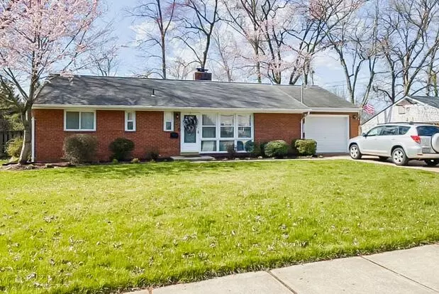 Immaculately Renovated 3 Bedroom 1.5 Bathroom Brick Home In Fantastic North Springfield Apartment for rent in Springfield, VA