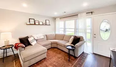 2 of 23 Immaculately Renovated 3 Bedroom 1.5 Bathroom Brick Home In Fantastic North Springfield House for rent in Springfield, VA