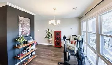 5 of 23 Immaculately Renovated 3 Bedroom 1.5 Bathroom Brick Home In Fantastic North Springfield House for rent in Springfield, VA