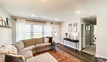 3 of 23 Immaculately Renovated 3 Bedroom 1.5 Bathroom Brick Home In Fantastic North Springfield House for rent in Springfield, VA