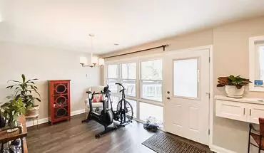 4 of 23 Immaculately Renovated 3 Bedroom 1.5 Bathroom Brick Home In Fantastic North Springfield House for rent in Springfield, VA
