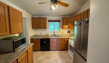 5 of 46 Gorgeous 4 Bed 3 Bath Home Sitting On Spacious Private Lot In Desired Kings Park House for rent in Springfield, VA
