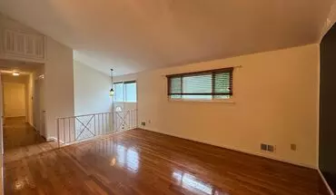 4 of 46 Gorgeous 4 Bed 3 Bath Home Sitting On Spacious Private Lot In Desired Kings Park House for rent in Springfield, VA