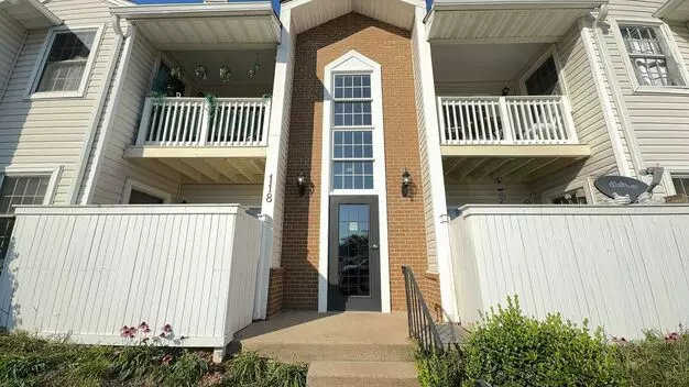 Beautiful 2 Bed 1 Bath Condo With Fenced Patio In Villas At Countryside Community Apartment for rent in Sterling, VA