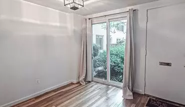 4 of 33 Sunlit 2 Bed 1 Bath, 3 Level Townhome In Southwest Waterfront Capitol Park II Neighborhood House for rent in Washington, DC