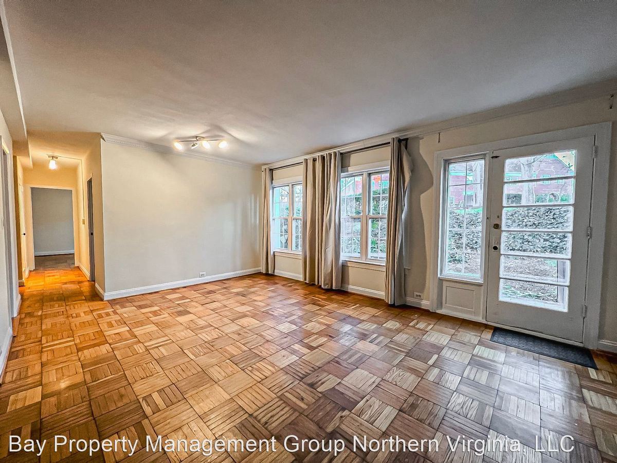 1628 Ripon Pl Alexandria, VA House for Rent Rentable