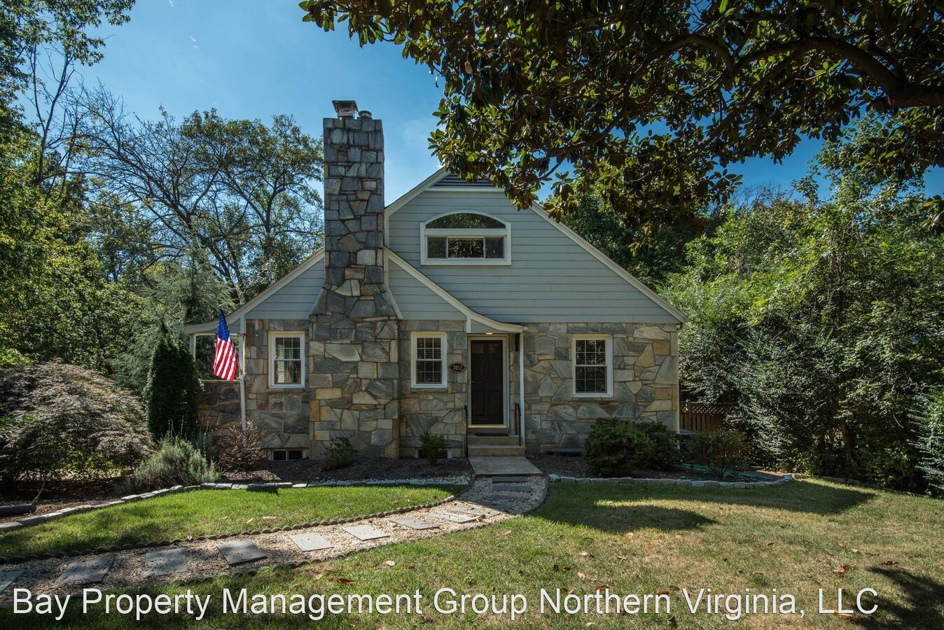 3052 Holmes Run Rd Falls Church, VA House for Rent Rentable