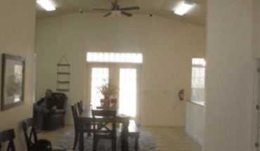Archwood Apartments Apartment for rent in Arkoma, OK