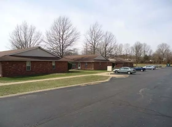 Bismarck Villa Apartment for rent in Bismarck, MO