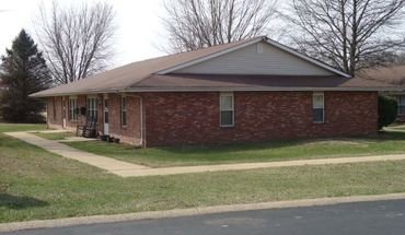 Bismarck Villa Apartment for rent in Bismarck, MO