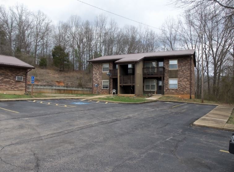 Black River Hills Apartments Annapolis, MO Rentable