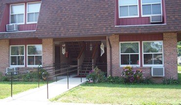 Charleston Meadows I Apartment for rent in Charleston, IL