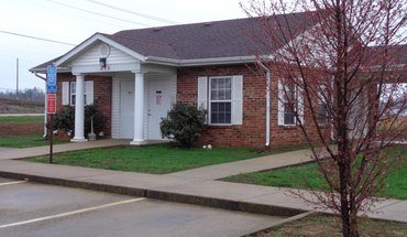 Cherokee Trails Apartment for rent in Fredericktown, MO