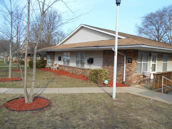 Heritage Village Apartments Washington Mo