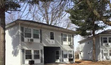Countryside Village Apartment for rent in Robinson, IL