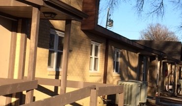 Hoyleton Park Apartments Apartment for rent in Hoyleton, IL