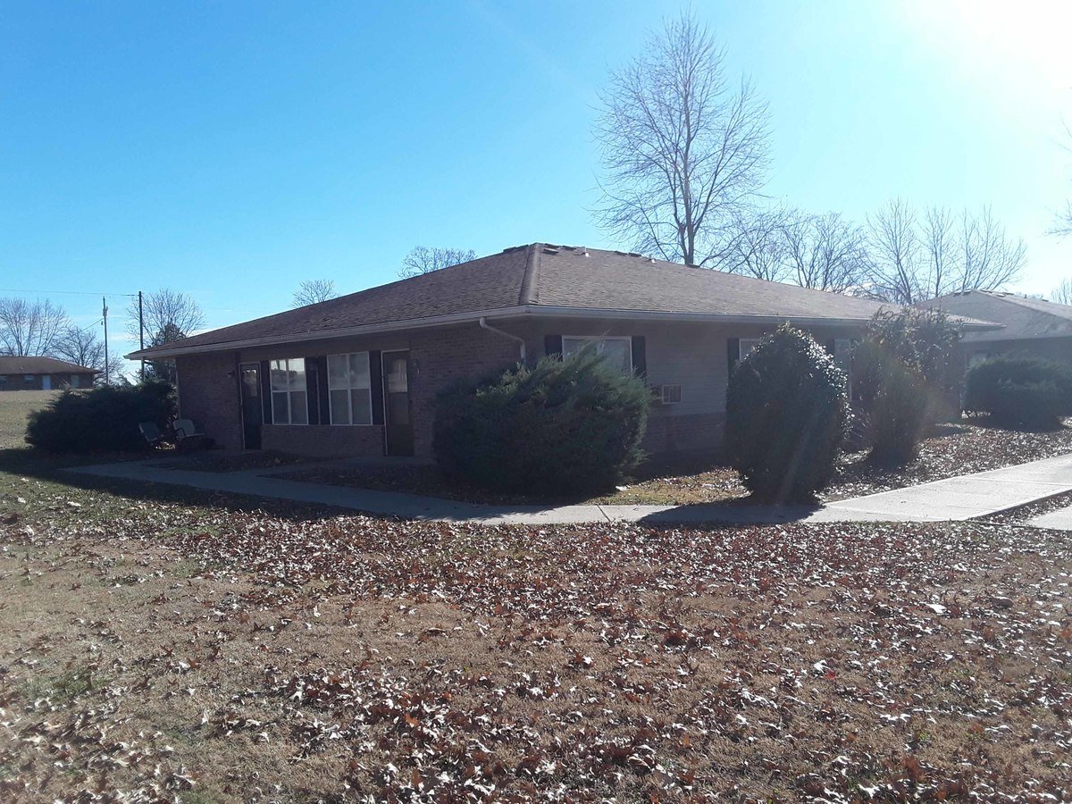 Greenfield Properties Apartments Greenfield, MO Rentable