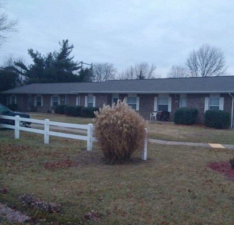 Licking I Apartments 102 Friend St Licking, MO Rentable