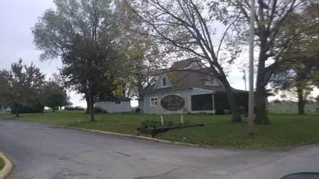 Maple View Apartments Apartment for rent in Lawson, MO