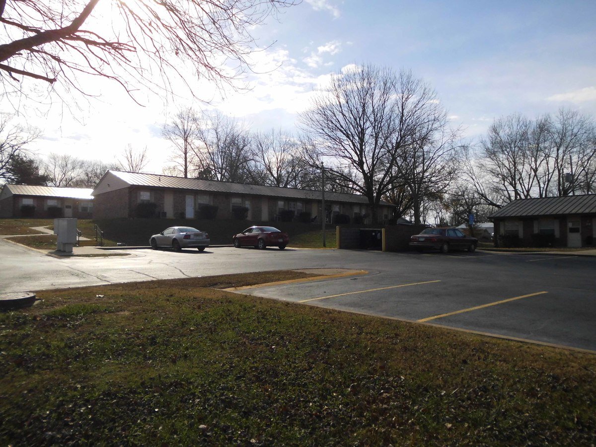 Mountain View Associates Apartments Mt View, MO Rentable