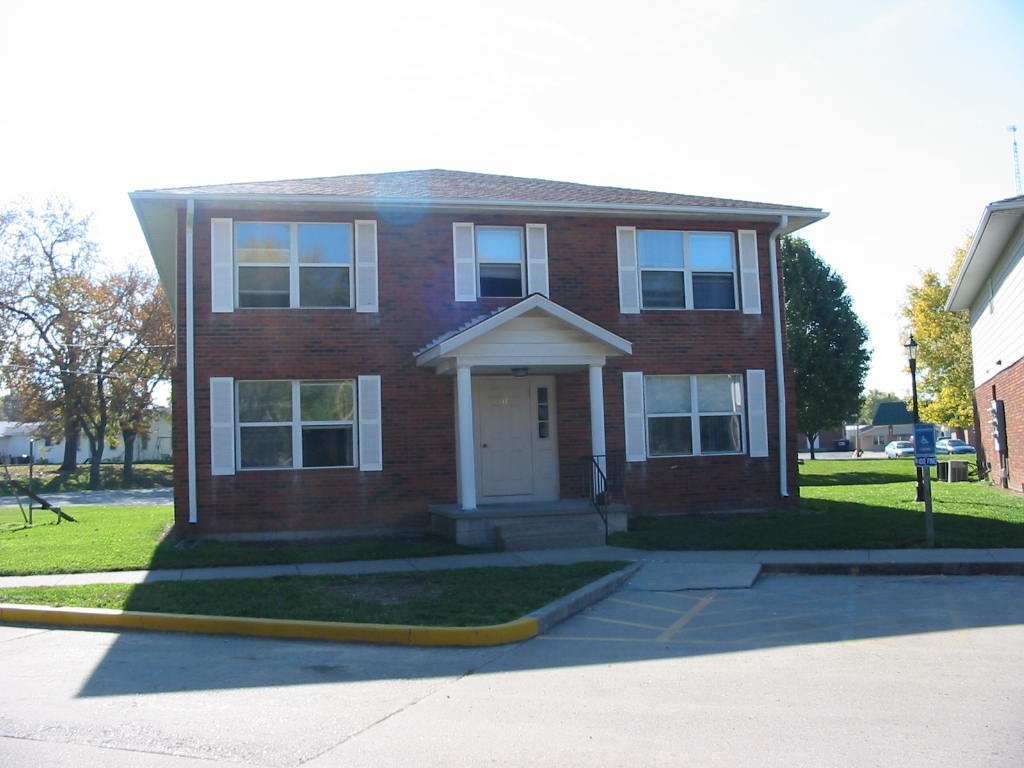 Norris City Apartments 211 Locust St Norris City, IL