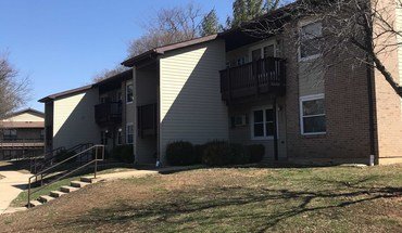 Park View I Apartments Apartment for rent in Desoto, MO