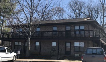 Park View II Apartments Apartment for rent in Desoto, MO