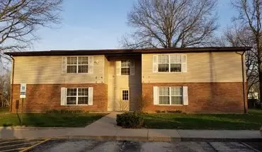 2 of 5 Worden Park Apartment for rent in Worden, IL