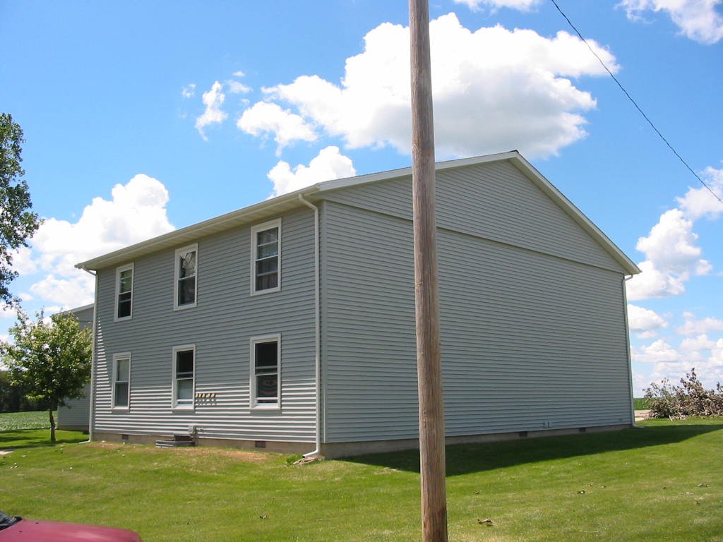 Wyoming Park Apartments 207 305 Grove St Wyoming, IL
