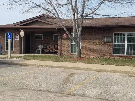 St Clair Senior Apartments Apartment for rent in St Clair, MO
