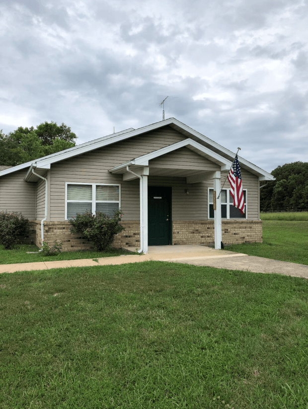 Cabool Apartments II 903 Parkway Drive Cabool, MO