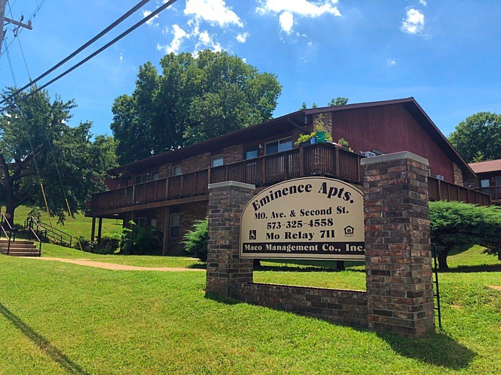 Eminence Apartments Hcr Box 3 Box 1 Eminence, MO Rentable