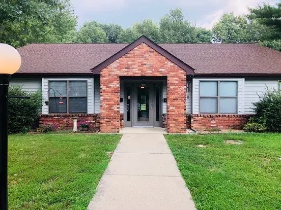 Steeleville Apartments Apartment for rent in Steeleville, IL