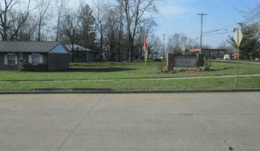 Fulton Apartments Apartment for rent in Fulton, MO
