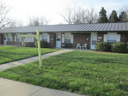 Fulton Apartments Apartment for rent in Fulton, MO