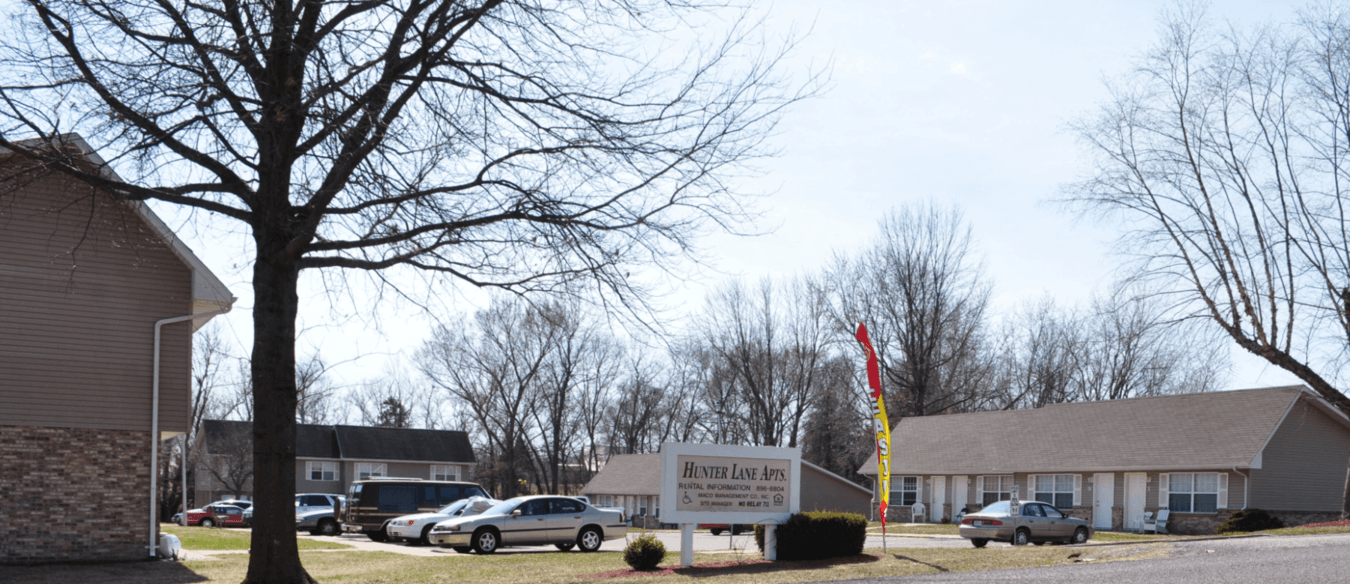 Hunter Lane Apartments 137 Hunter Lane Holts Summit, MO