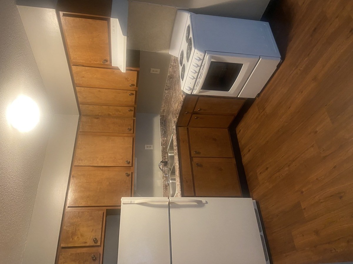 Southern Manor Apartments 1020 Alberta Ave Columbia, MS