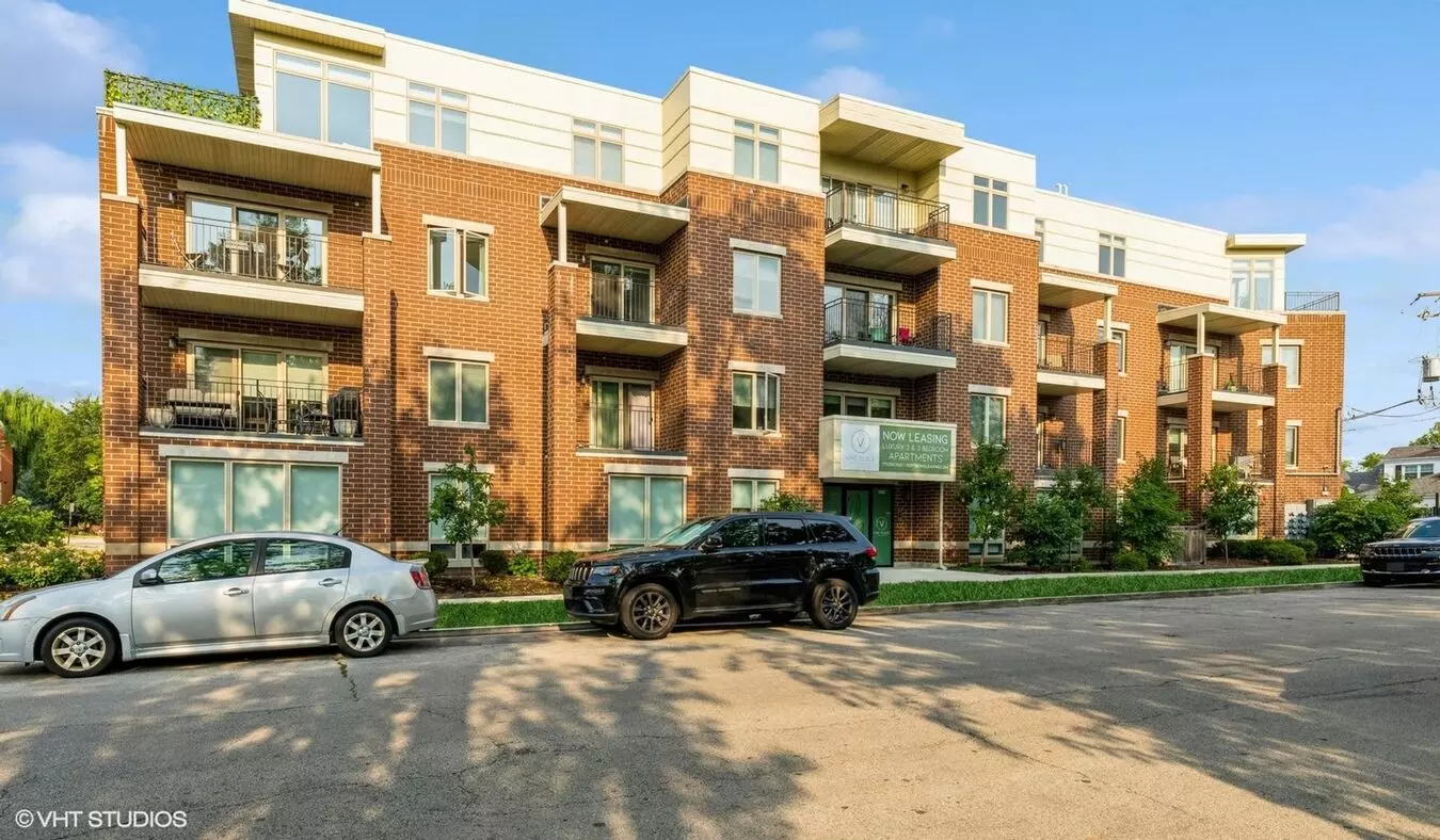 Vine Place Apartments Apartment for rent in Park Ridge, IL