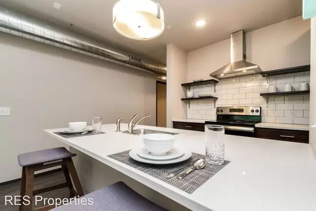 Campus Flats Apartment for rent in Ames, IA