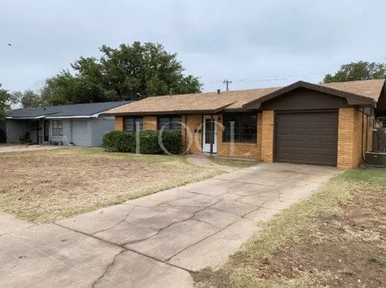3 Bedroom, 2 Bath, 1 Car Garage Apartment for rent in Lubbock, TX