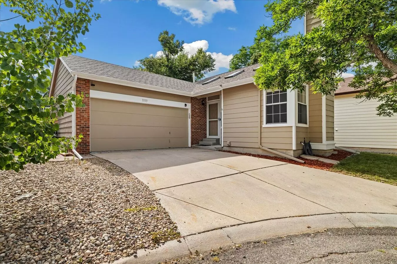 Beautiful 3 Bed 2 Bath Highlands Ranch Home! House for rent in Highlands Ranch, CO