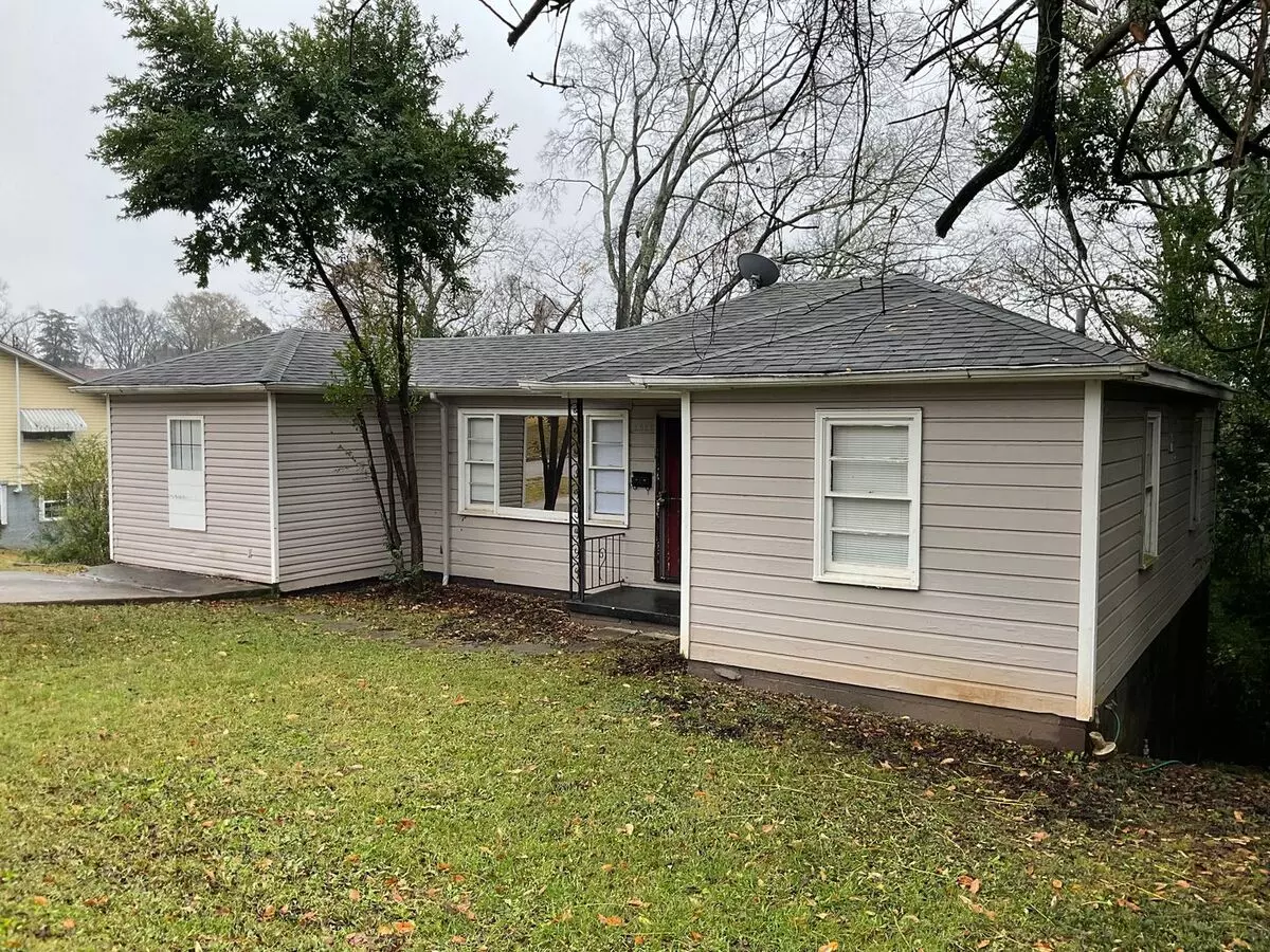 Move In Special Now Offered! House for rent in Birmingham, AL
